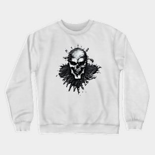 Wrath Crewneck Sweatshirt